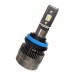 LED лампа Michi MI LED H11 5500K 12-24V (2 шт.), ціна: 1 304 грн.