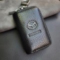 Ключниця автомобільна для ключів з логотипом Mazda, ціна: 355 грн.