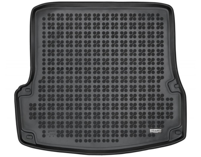 Коврик в багажник REZAW-PLAST SKODA OCTAVIA хетч II 2004 - 2013 /RP 231510, цена: 1 894 грн.