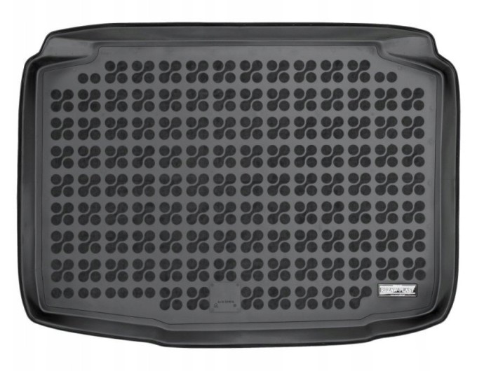 Коврик в багажник REZAW-PLAST SKODA FABIA II 2007 - 2014 /RP 231514, цена: 1 421 грн.