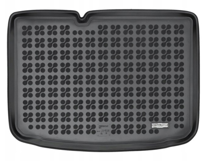Коврик в багажник REZAW-PLAST SKODA FABIA III 2014 -... /RP 231526, цена: 1 724 грн.