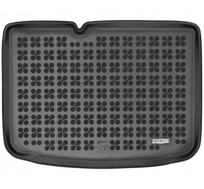Коврик в багажник REZAW-PLAST SKODA FABIA III 2014 -... /RP 231526, цена: 1 358 грн.