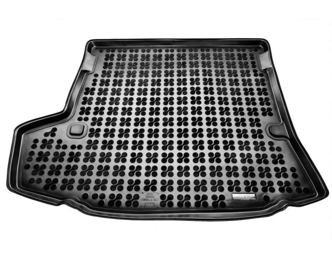 Коврик в багажник REZAW-PLAST TOYOTA COROLLA X (E140, E150) 2006 - 2013 /RP 231728, цена: 2 052 грн.