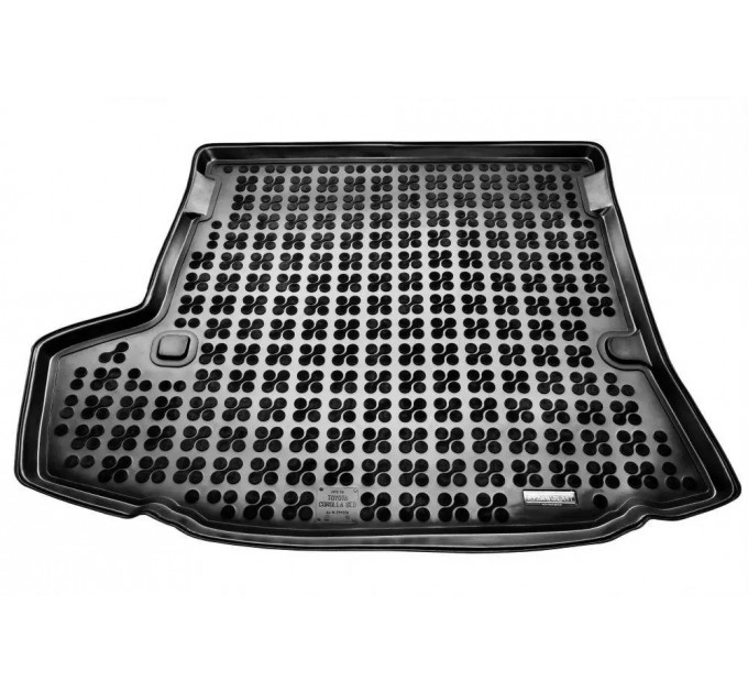 Килимок в багажник REZAW-PLAST TOYOTA COROLLA X (E140, E150) 2006 - 2013 /RP 231728, ціна: 1 616 грн.
