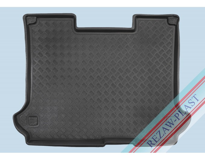 Коврик в багажник REZAW-PLAST FIAT DOBLO PANORAMA (2002-2010) 100315, цена: 1 129 грн.
