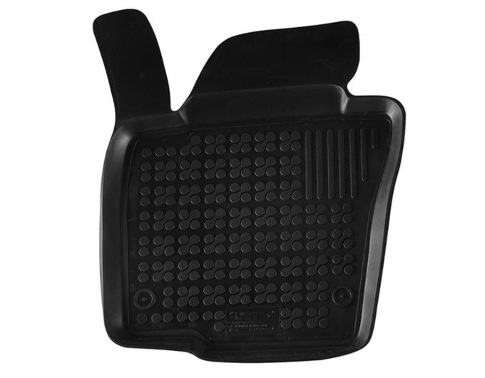 Резиновые коврики в салон REZAW-PLAST SEAT alhambra II, VW sharan II 5-мест 2010 -.../ RP 200112A, цена: 2 049 грн.