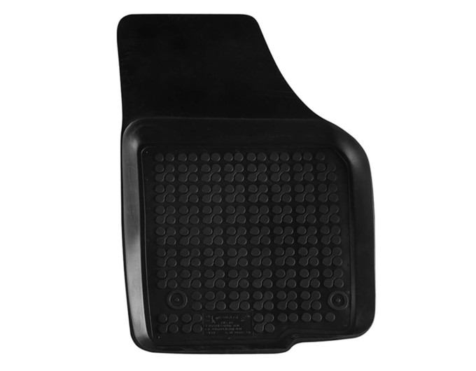 Резиновые коврики в салон REZAW-PLAST SEAT alhambra II, VW sharan II 5-мест 2010 -.../ RP 200112A, цена: 2 049 грн.
