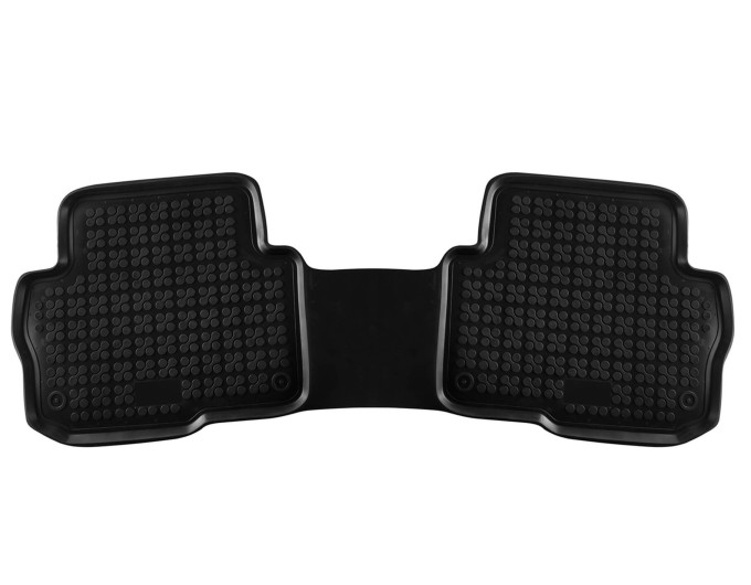 Резиновые коврики в салон REZAW-PLAST SEAT alhambra II, VW sharan II 5-мест 2010 -.../ RP 200112A, цена: 2 049 грн.