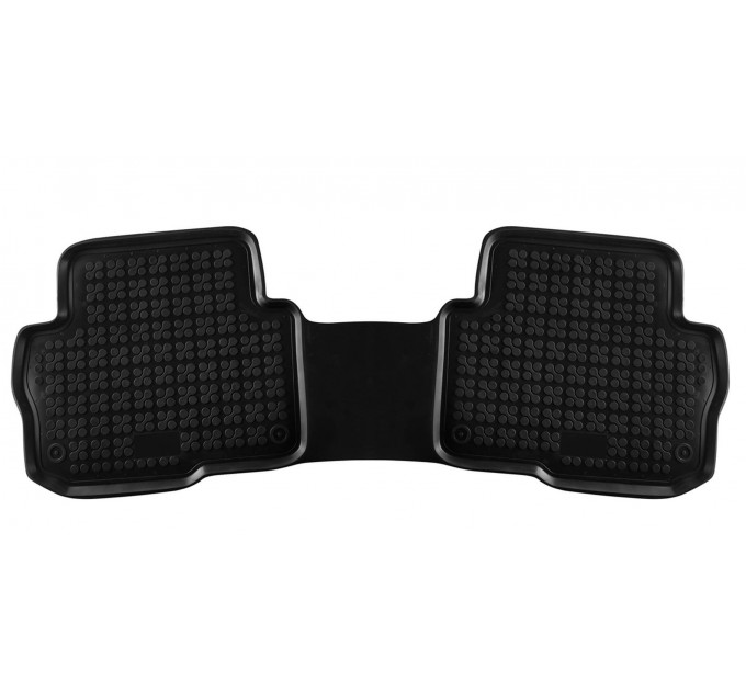 Гумові килимки в салон REZAW-PLAST SEAT alhambra II, VW sharan II 5-міс.2010 -.../ RP 200112A, ціна: 1 614 грн.