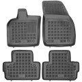 Резиновые коврики в салон REZAW-PLAST VOLVO C30 2006 - 2012 / RP 200407, цена: 1 881 грн.