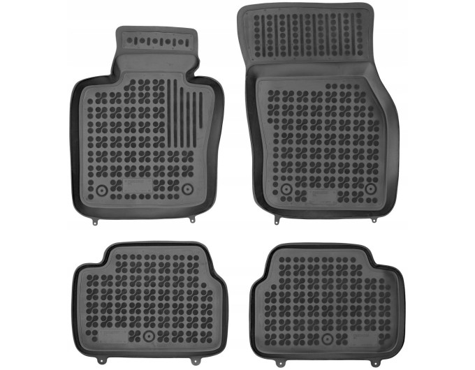 Резиновые коврики в салон REZAW-PLAST BMW MINI cooper S III 2014 -.../ RP 200722, цена: 1 877 грн.