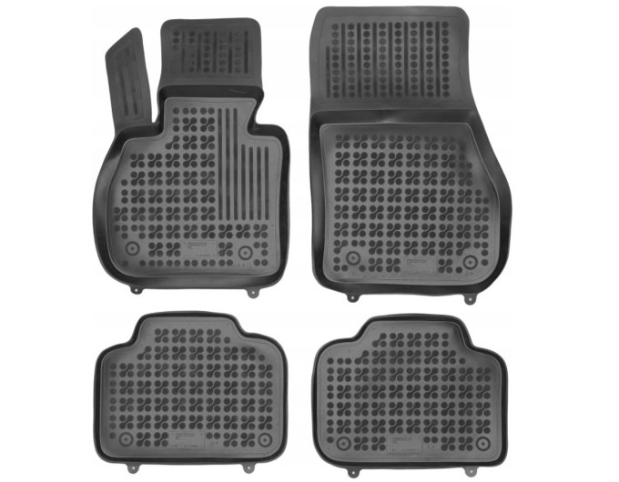 Резиновые коврики в салон REZAW-PLAST BMW MINI countryman II 2017 -.../ RP 200729, цена: 2 232 грн.