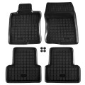 Резиновые коврики в салон REZAW-PLAST Honda Accord 2008- RP 200901, цена: 1 753 грн.