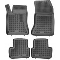 Резиновые коврики в салон REZAW-PLAST Mercedes W246 B-Class 2011-... / RP 201715, цена: 1 965 грн.