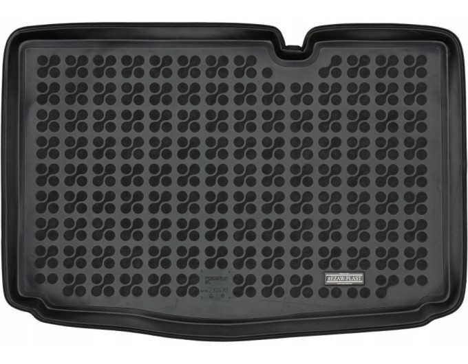 Коврик в багажник REZAW-PLAST FORD B-Max 2012-... /RP 230439, цена: 1 717 грн.
