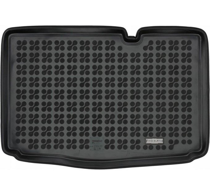 Коврик в багажник REZAW-PLAST FORD B-Max 2012-... /RP 230439, цена: 1 339 грн.