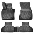 Коврики автомобильные в салон RIZLINE для BMW X5 2013-2019 (s-0402), цена: 3 524 грн.