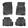 Коврики автомобильные в салон RIZLINE для Chevrolet Captiva 2006-2018 (s-0433), цена: 3 559 грн.
