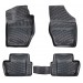 Коврики автомобильные в салон RIZLINE для Citroen C4 2011-... (s-0563), цена: 1 938 грн.