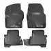 Килимки автомобільні в салон RIZLINE для Ford C-max 2 2011-... (s-0952), ціна: 1 938 грн.