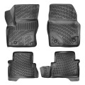 Коврики автомобильные в салон RIZLINE для Ford Kuga 2008-2012 (s-1126), цена: 3 524 грн.