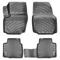 Коврики автомобильные в салон RIZLINE для Ford Mondeo 4 2007-2014 (s-1157), цена: 3 524 грн.