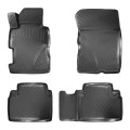 Коврики автомобильные в салон RIZLINE для Honda Civic Sedan 2006-2012 (s-1263), цена: 3 524 грн.