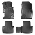 Коврики автомобильные в салон RIZLINE для Honda Civic Sedan 9 2012-2016 (s-1287), цена: 3 524 грн.