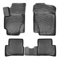 Коврики автомобильные в салон RIZLINE для Hyundai Accent 3 2006-2010 (s-1409), цена: 3 524 грн.