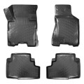 Коврики автомобильные в салон RIZLINE для Kia Sportage 2005-2009 / s-1782, цена: 3 524 грн.