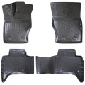 Килимки автомобільні в салон RIZLINE для Land Rover/Range Rover Sport 2 2013-... (s-1874), ціна: 3 524 грн.