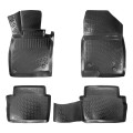 Коврики автомобильные в салон RIZLINE для Mazda 6 2012-... (s-1935), цена: 3 524 грн.