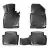 Коврики автомобильные в салон RIZLINE для Mazda 6 2012-... (s-1935), цена: 1 938 грн.