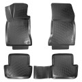Коврики автомобильные в салон RIZLINE для Mercedes-Benz B-Class W246 2011-... (s-1980), цена: 3 524 грн.