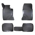 Коврики автомобильные в салон RIZLINE для Mercedes-Benz E-Class W124 1991-1996 (s-2093), цена: 3 524 грн.