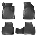 Килимки автомобільні в салон RIZLINE для Nissan Juke 2011-2020 (s-2307), ціна: 3 559 грн.