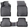 Коврики автомобильные в салон RIZLINE для Nissan Qashqai 2006-2013 (s-2376), цена: 3 524 грн.
