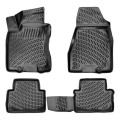 Коврики автомобильные в салон RIZLINE для Nissan X-Trail T31 2007-2014 (s-2390), цена: 3 524 грн.
