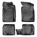 Коврики автомобильные в салон RIZLINE для Renault Megane 1 1995-2002 / s-2970, цена: 3 524 грн.