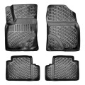 Коврики автомобильные в салон RIZLINE для Toyota Avensis 2009-2018 / s-3519, цена: 3 524 грн.