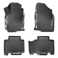 Килимки автомобільні в салон RIZLINE для Toyota Rav4 40 2012-2018 (s-3625), ціна: 3 524 грн.