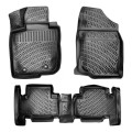 Коврики автомобильные в салон RIZLINE для Toyota Rav4 2006-2013 / s-3632, цена: 3 524 грн.