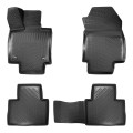 Коврики автомобильные в салон RIZLINE для Toyota Rav4 50 2018-... (s-3649), цена: 3 524 грн.