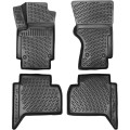 Килимки автомобільні в салон RIZLINE для Volkswagen Amarok 2010-... / s-3694, ціна: 3 524 грн.