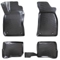 Килимки автомобільні в салон RIZLINE для Volkswagen Passat B5 1998-2004 (s-3830), ціна: 3 524 грн.