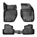 Коврики автомобильные в салон RIZLINE для Volvo V40 2012-2020 (s-4042), цена: 3 524 грн.