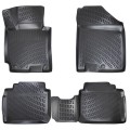 Коврики автомобильные в салон RIZLINE для Hyundai i30 2008-2012 (s-7883), цена: 3 524 грн.