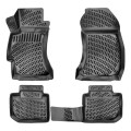 Коврики автомобильные в салон RIZLINE для Subaru Forester 3 2008-2012 (s-7937), цена: 3 524 грн.