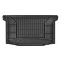 Коврик в багажник FROGUM Suzuki Baleno 2015-... / TM400955, цена: 2 393 грн.