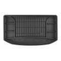 Коврик в багажник FROGUM Suzuki Ignis 2016-... / TM400962, цена: 2 393 грн.